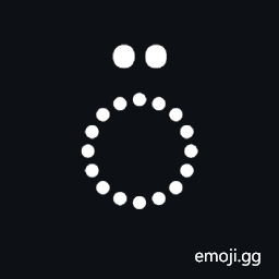 Sogdian Combining Two Dots Above Symbol