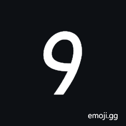 Sogdian Letter Waw Symbol