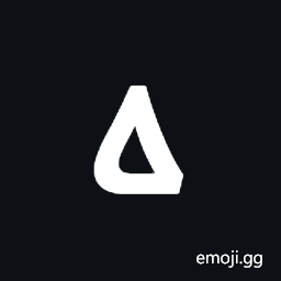Sogdian Letter Zayin Symbol