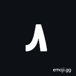 Sogdian Number One Symbol