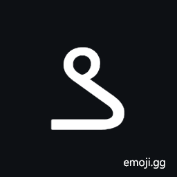 Sogdian Number Twenty Symbol