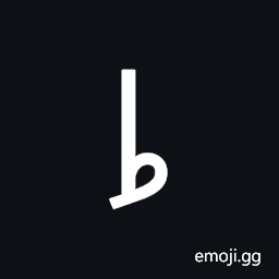 Sora Sompeng Digit Nine Symbol