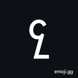 Sora Sompeng Letter Cah Symbol