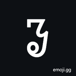 Sora Sompeng Letter Kah Symbol