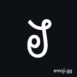 Sora Sompeng Letter Lah Symbol