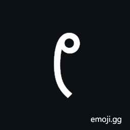 Sora Sompeng Letter Mae Symbol