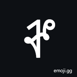 Sora Sompeng Letter Nyah Symbol