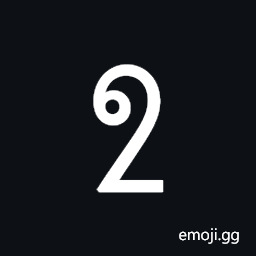 Sora Sompeng Letter Oh Symbol