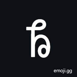 Sora Sompeng Letter Rah Symbol