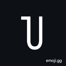 Sora Sompeng Letter Uh Symbol