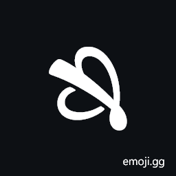 South East Pointing Leaf Symbol