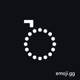 Soyombo Cluster-Initial Letter Sha Symbol