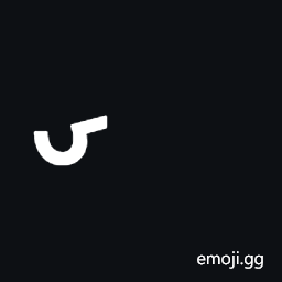 Soyombo Final Consonant Sign S Symbol