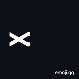 Soyombo Final Consonant Sign Sh Symbol