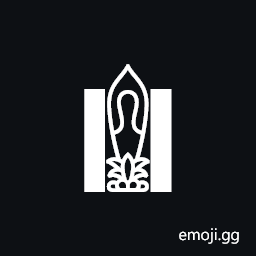 Soyombo Terminal Mark-1 Symbol