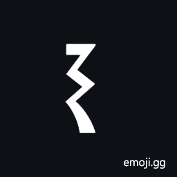 Soyombo Vowel Sign Ai Symbol