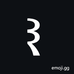 Soyombo Vowel Sign Au Symbol