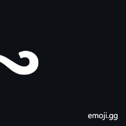 Soyombo Vowel Sign Ue Symbol