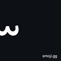 Soyombo Vowel Sign Vocalic R Symbol