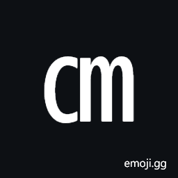Square Cm Symbol
