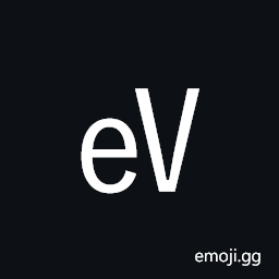 Square Ev Symbol