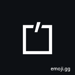 Square Foot Symbol