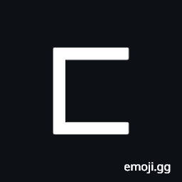 Square Image Of Symbol