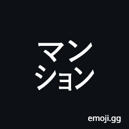 Square Mansyon Symbol