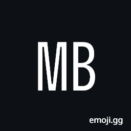 Square Mb Symbol