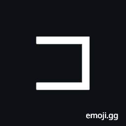 Square Original Of Symbol