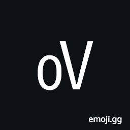 Square Ov Symbol