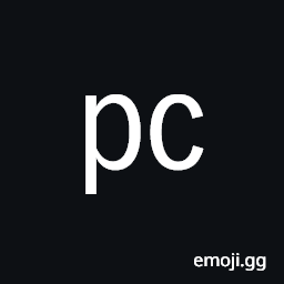 Square Pc Symbol