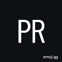 Square Pr Symbol