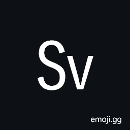 Square Sv Symbol
