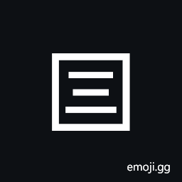 Squared CJK Unified Ideograph-4e09 Symbol