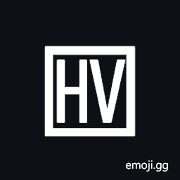 Squared Hv Symbol