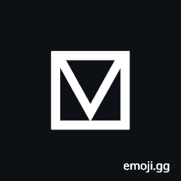 Squared Logical Or Symbol