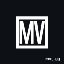Squared Mv Symbol