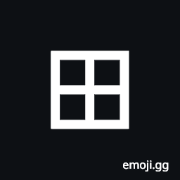 Squared Plus Symbol