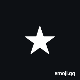 Star Operator Symbol