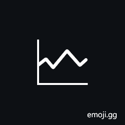 Stock Chart Symbol