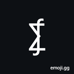 Summation with Integral Symbol