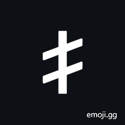 Sunuwar Digit Two Symbol