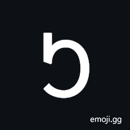 Sunuwar Letter Kloko Symbol