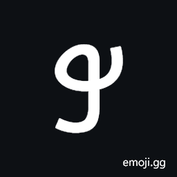 Sunuwar Letter Pip Symbol