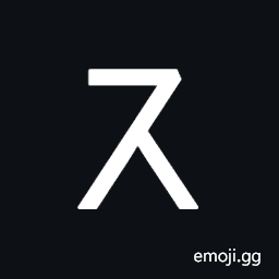 Sunuwar Letter Tentu Symbol