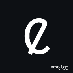 Sunuwar Letter Yat Symbol