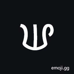 Sunuwar Sign Pvo Symbol