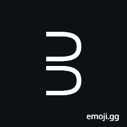 Superset Above Superset Symbol