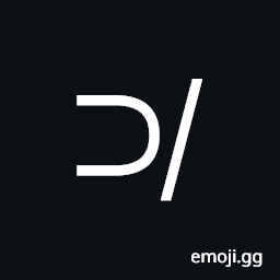 Superset Preceding Solidus Symbol